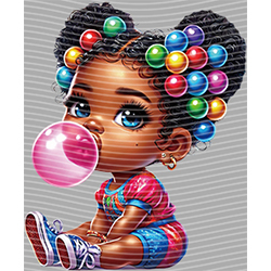 Girl-HG 3512